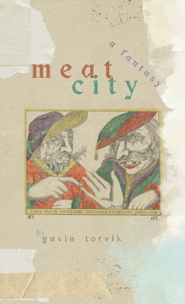 meat city